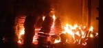 बन्द रहेको विराटनगर जुट मिल्समा आगलागी